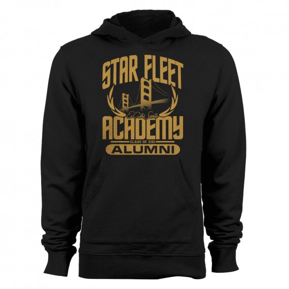 Starfleet Academy Women's 